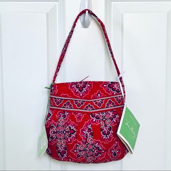 Vera Bradley Handbags - Vera Bradley Small Bag